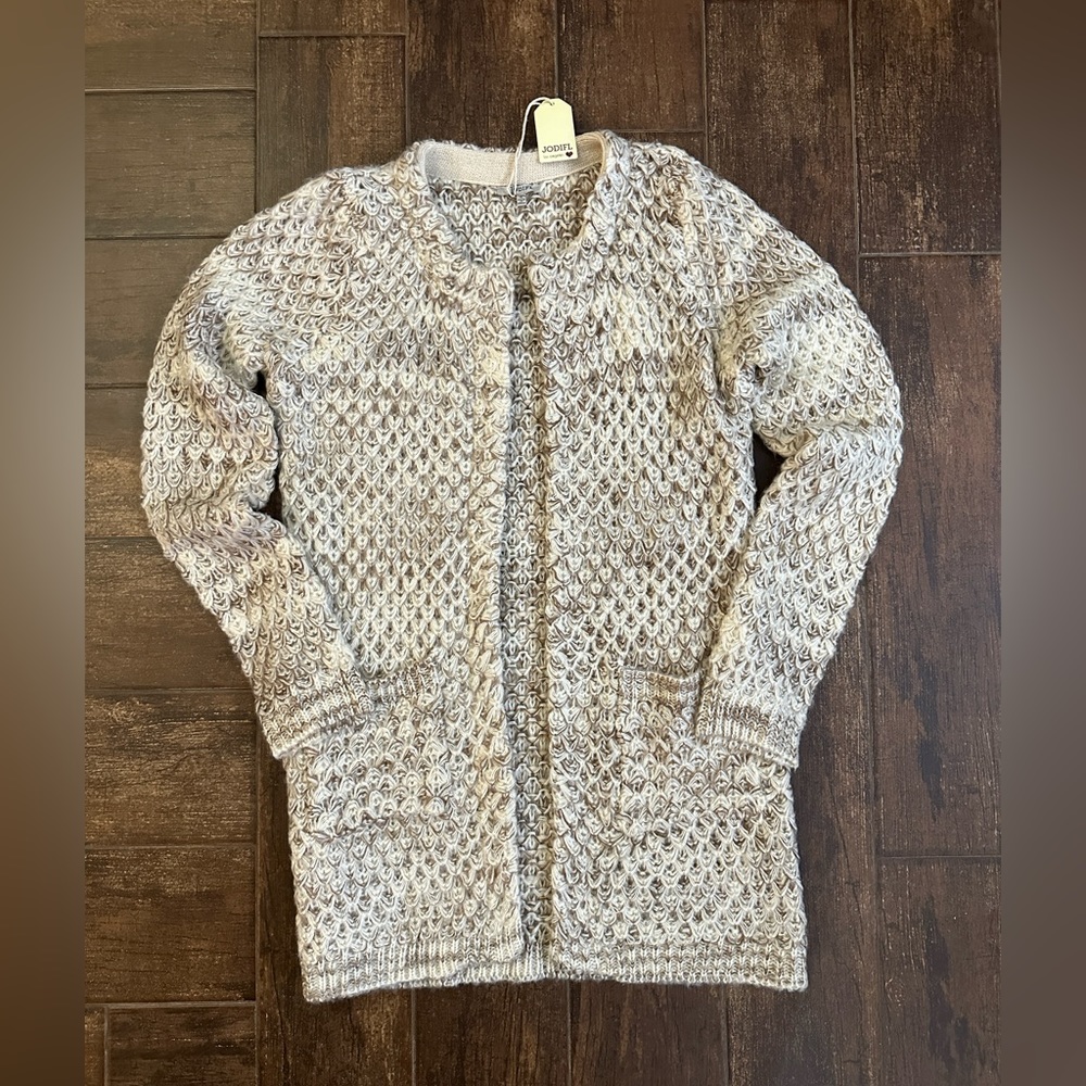 JODIFL Sweater